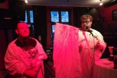 2019-05-11 Lode's B-day Bash