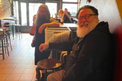 2024-01-28 Record Fair / Platenbeurs
