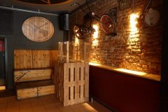 Rock Cafe