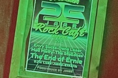 2024-05-04 - 25 Years Rock Café 