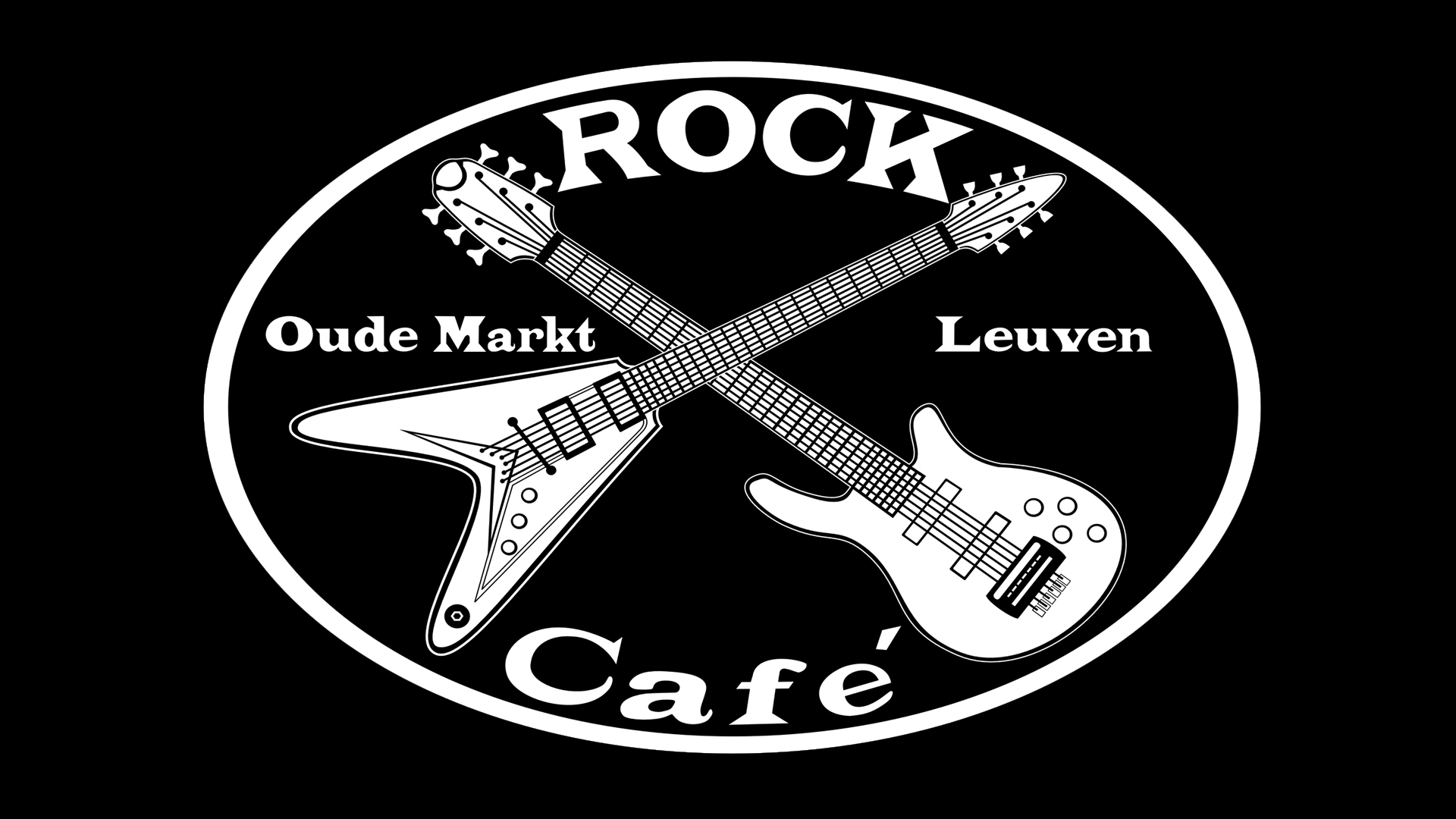 RockCafeLeuven.be